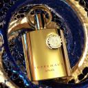 PERFUME AFNAN SUPREMACY GOLD EAU DE PARFUM UNISSEX 100ML