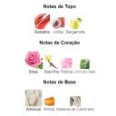 PERFUME SOUVENIR FLORAL BOUQUET EDP AFNAN FEMININO 100ML