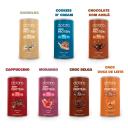 SPORT PROTEIN DOBRO PROTEíNA VEGENA TODOS SABORES 450G