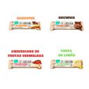COLLAGEN BAR 11G 1 UNIDADE BARRA PROTEICA VERISOL NUTRIFY