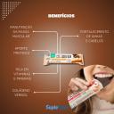 COLLAGEN BAR 11G 1 UNIDADE BARRA PROTEICA VERISOL NUTRIFY